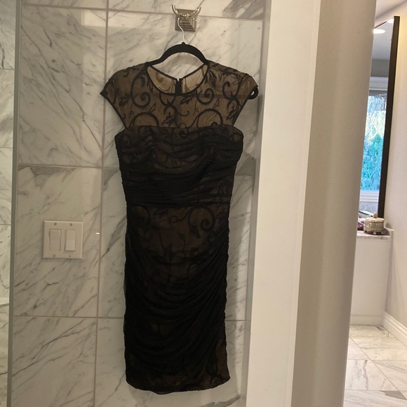 Tadashi Shoji Dresses & Skirts - Tadashi Shoji cocktail/evening dress